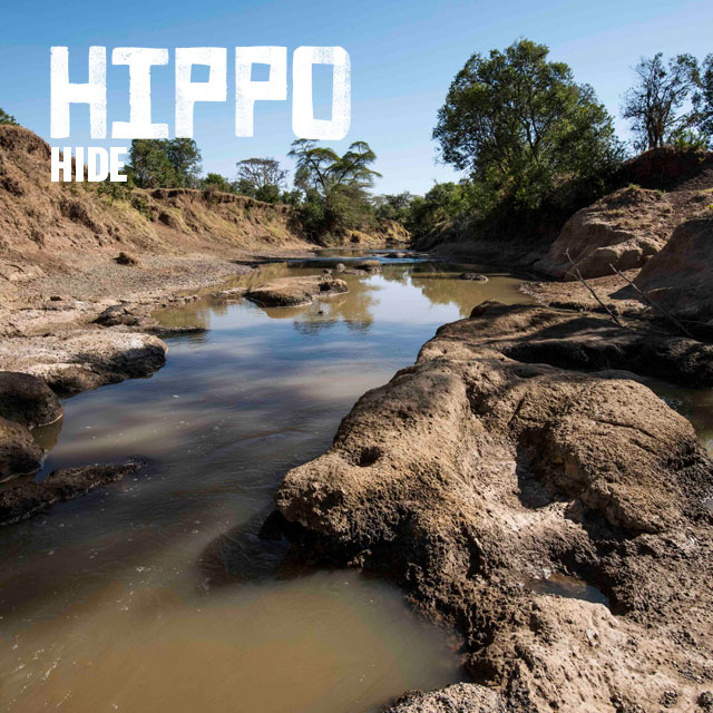 Ol Pejeta Nature Trail