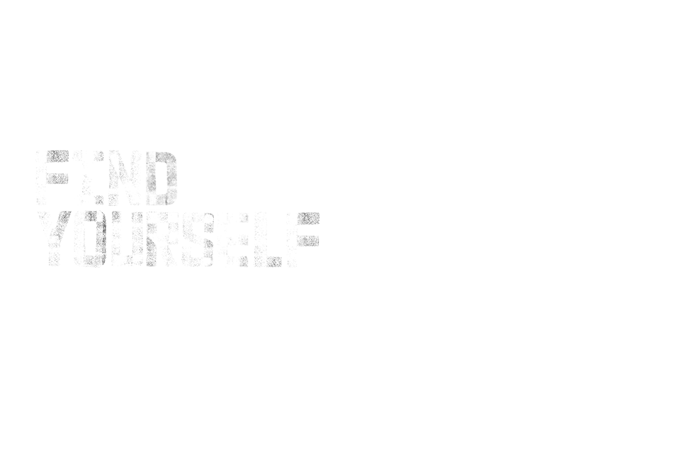 Finding Yourself
