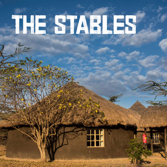 The Stables