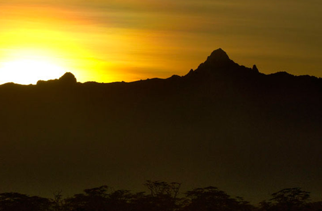 Tickets and Packages