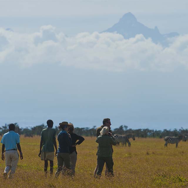 Rekindle your Sense of Adventure this Labour Day