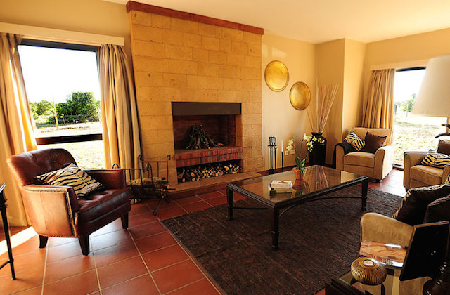 Nearby Accommodation