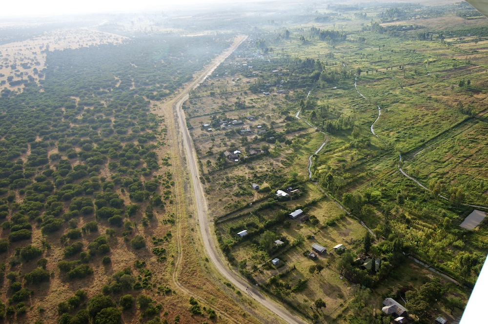 April 23, 2017 – STATEMENT BY RT. HON RAILA ODINGA ON LAIKIPIA ATTACKS