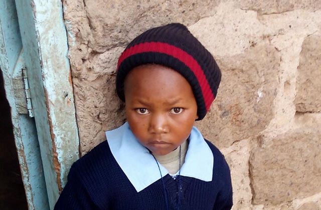 Young Girl with a Brain Tumor Finally Receives The Help She Needs