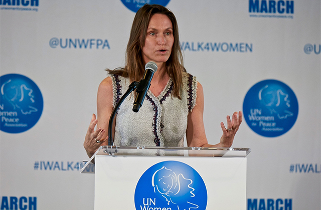 One Planet One Future