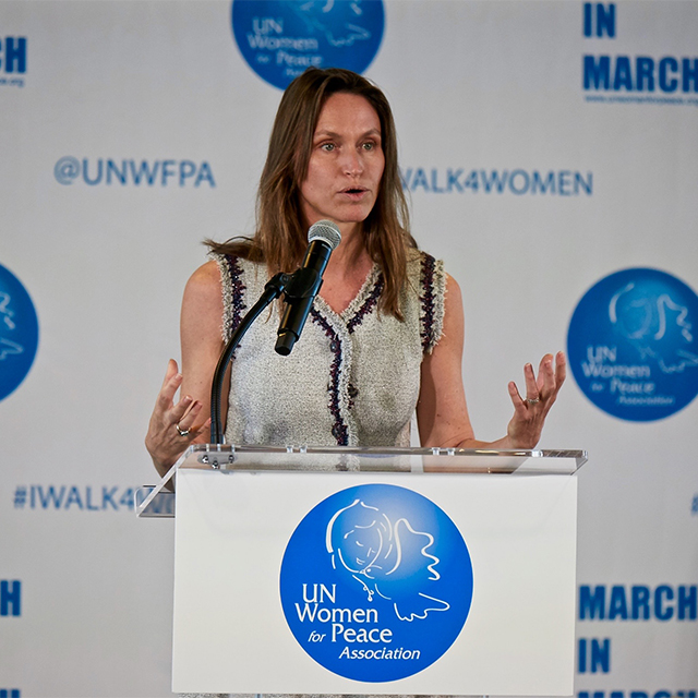 One Planet One Future