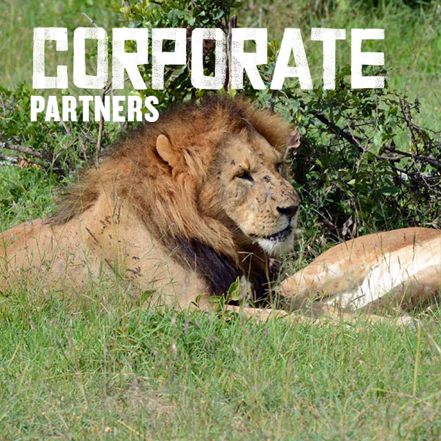 Corporate Partners