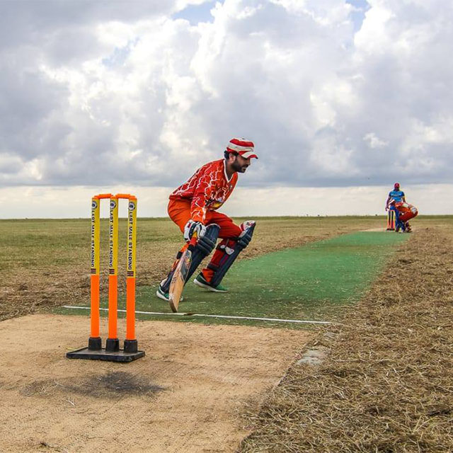 Successful Fourth Edition of the LMS Cricket Rhino Cup