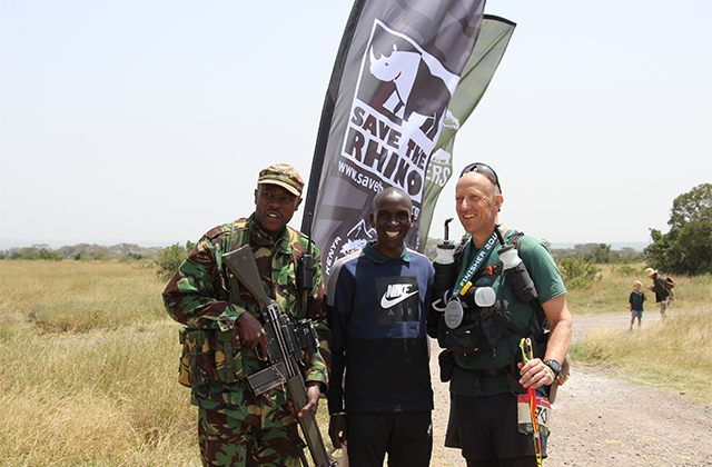 First Ever For Rangers Ultra a Resounding Success