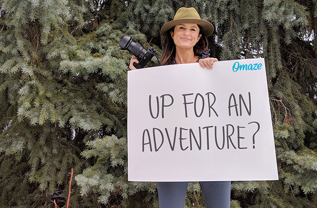 Win a once-in-a-lifetime safari to Ol Pejeta!