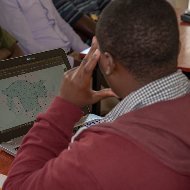 PRESS RELEASE | Technology lab focused on wildlife protection opens on Ol Pejeta Conservancy