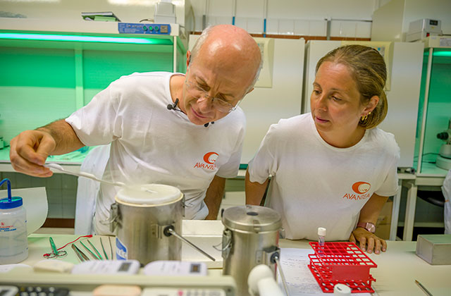 NEWS RELEASE | First ever in-vitro embryos may mark the turn of the tide in the fate of the nearly extinct northern white rhino