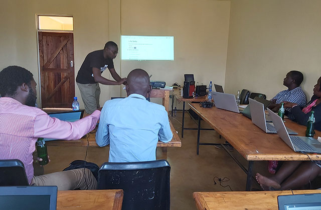 Education Beyond Borders