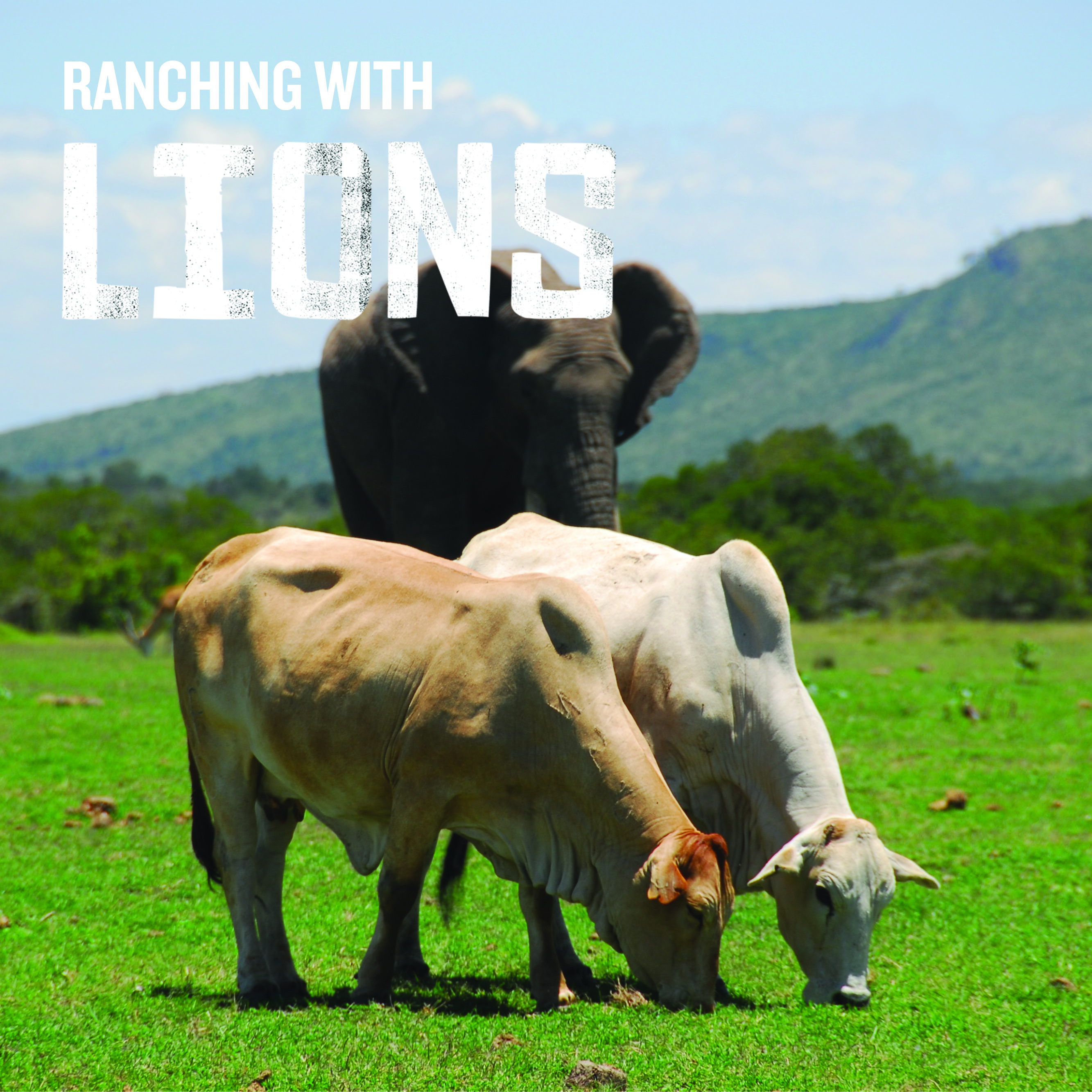 Livestock-Wildlife Integration