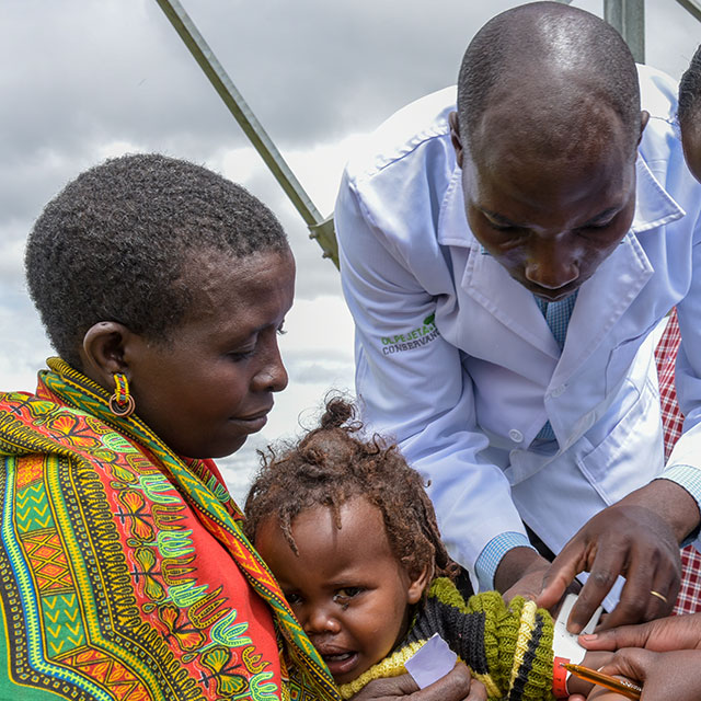 Improving nutrition health in our communities with JW Seagon