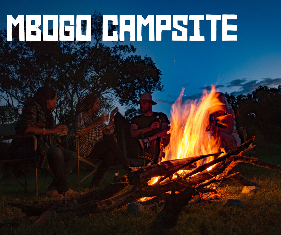 Mbogo Campsite