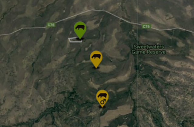 Internet of Things with Liquid Telecom