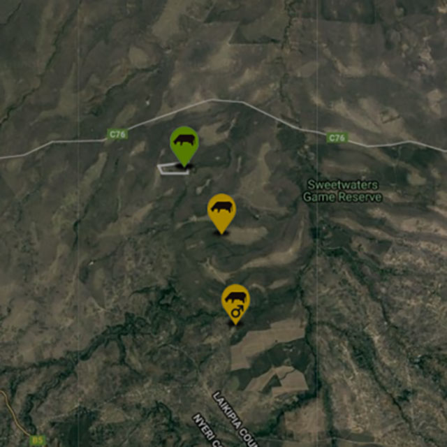 Internet of Things with Liquid Telecom