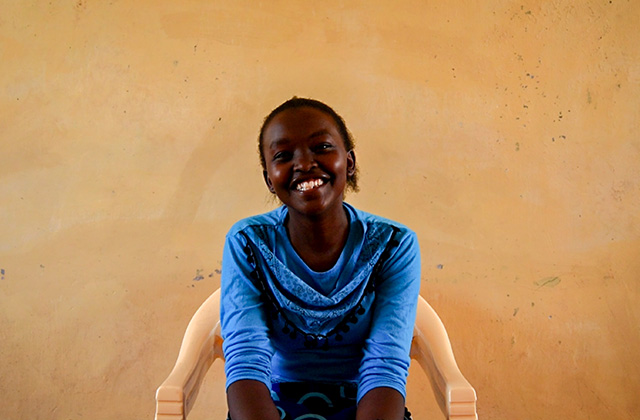 TOGETHER: Celebrating a 15-year partnership with PA-MOJA